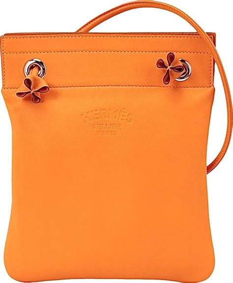 aline hermes|hermes aline leather bags.